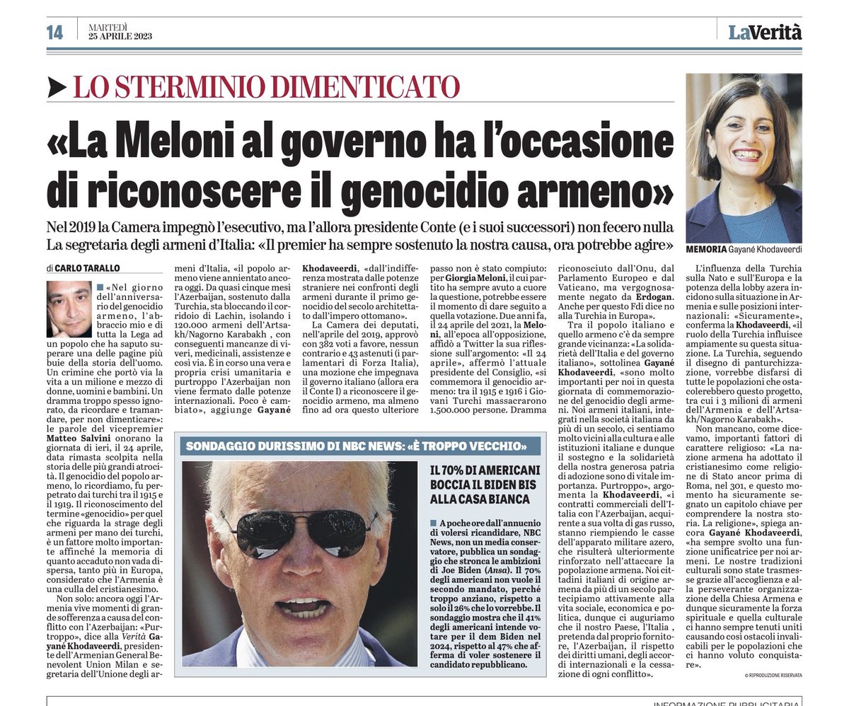 Grazie <a href="/Gayaninak/">Gayane Khodaveerdi</a>