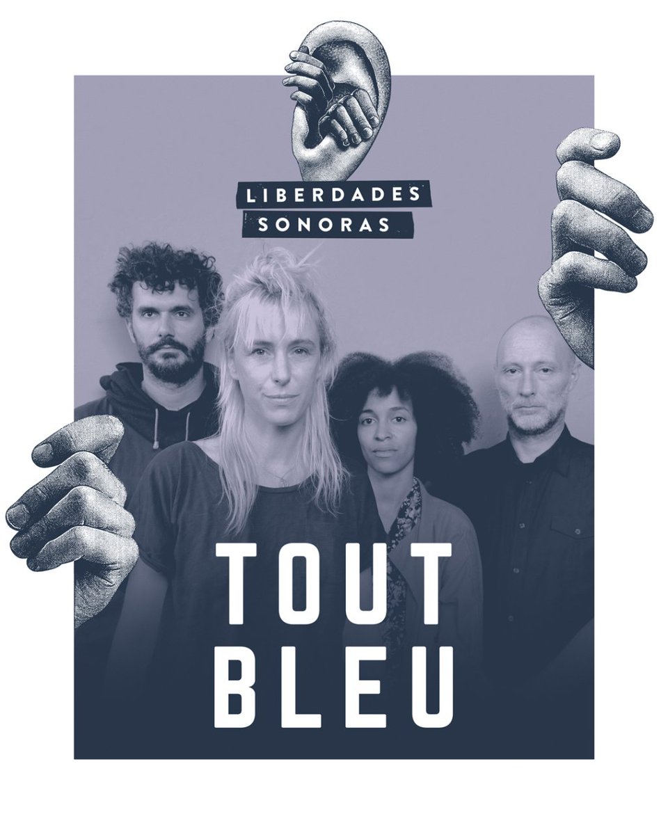 workonsunday's tweet photo. Regresa a Lugo el ciclo Liberdades Sonoras. El 28 de abril Tout Bleu viajarán a través de sus investigaciones rítmicas; el 6 de mayo Nadine Khouri traerá su música melancólica y confesional; y el 9 de junio Jessica Moss hará sentir con sus violines y sus voces. https://t.co/EeeH6tAs9w