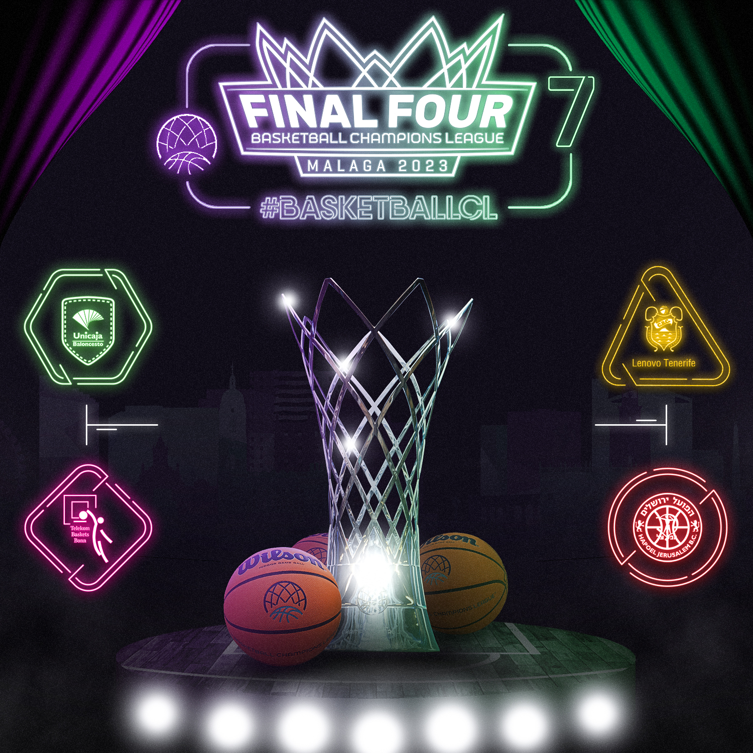 uefa basketball league