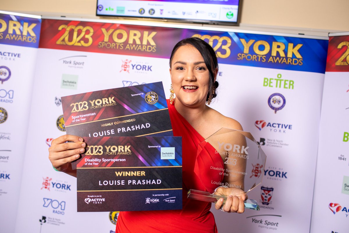 Active York tweet media