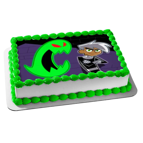 JcnsLaw's tweet photo. Happy birthday @SharmcnDaniel!!! You're aging again and turning a bit older. It won't be long until people call you grandpa now. Of course I got you some cake and presents. 

Have a wonderful day! https://t.co/YVSjhuxoWe