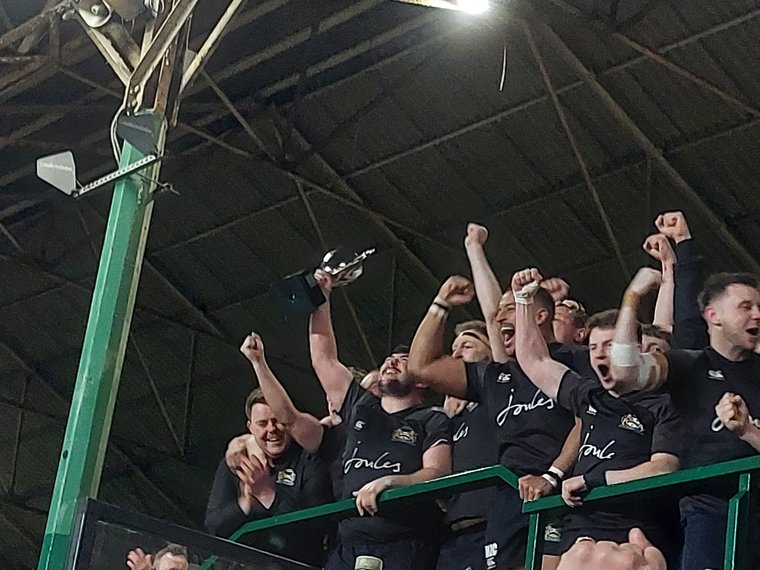 Historic Hundred Year Highlight for Harborough Heroes #Pitchero
mhrufc.org.uk/news/historic-…