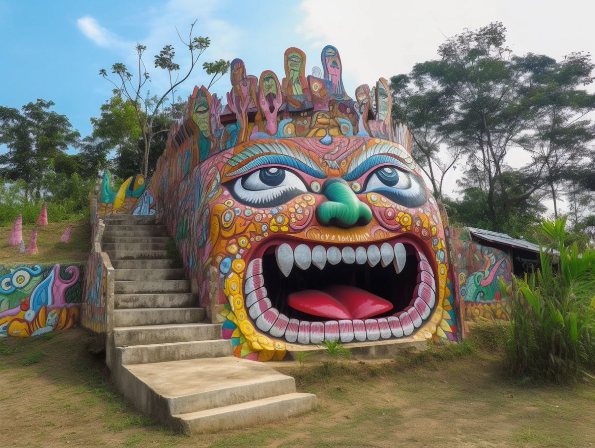 LuckyPig.eth GLOBAL ART GALLERY tweet media