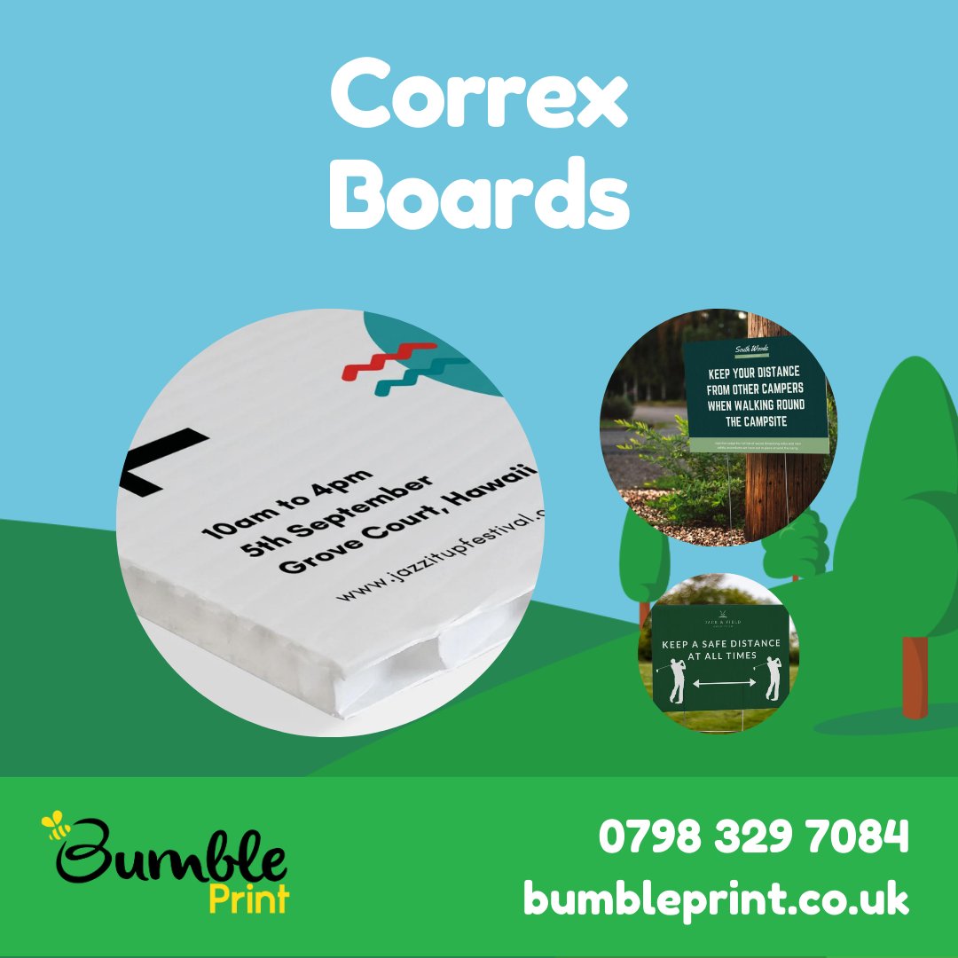 Bumble Print tweet media