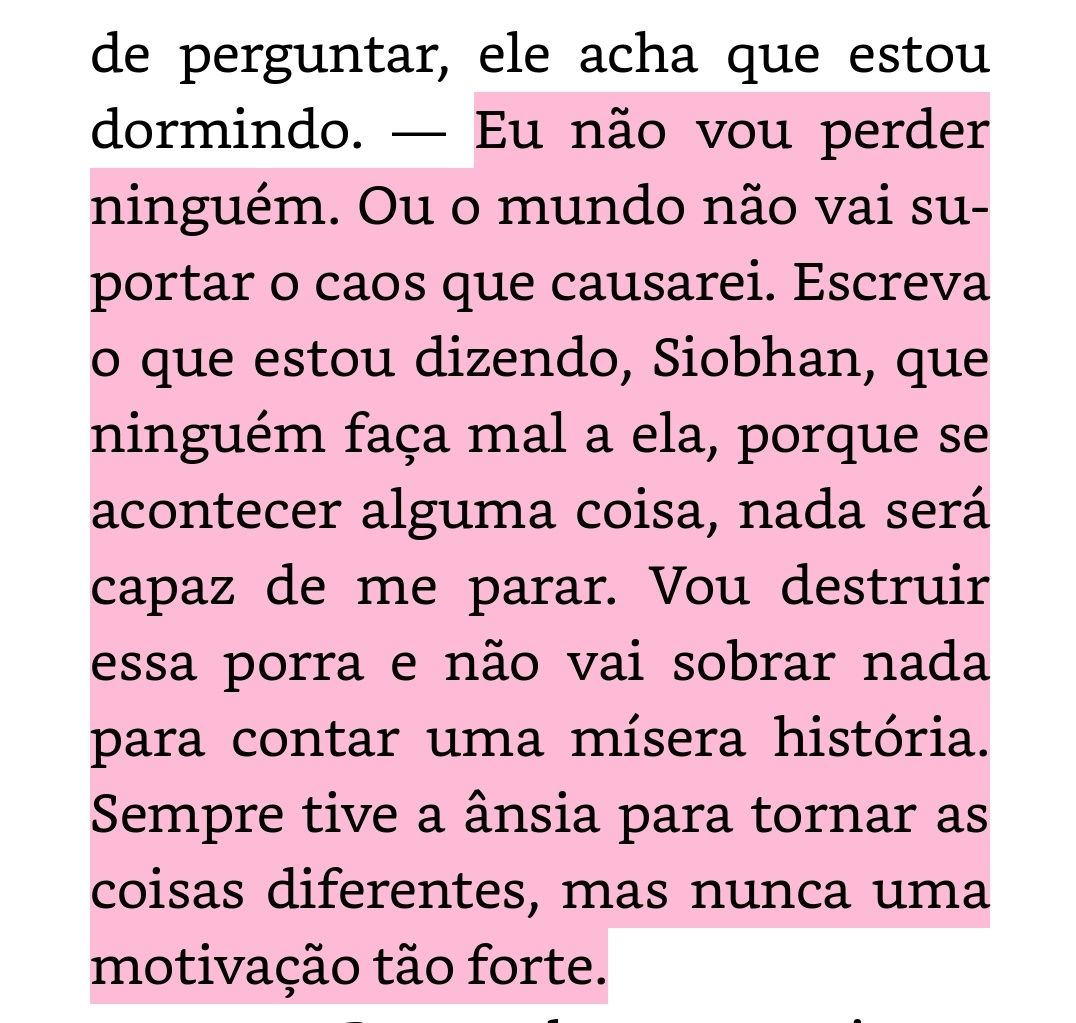 offhexhall's tweet photo. Como deve ser bom ser amada pelo anti-herói que destruiria o mundo por você 😮‍💨 https://t.co/XXo1wXEMZ0