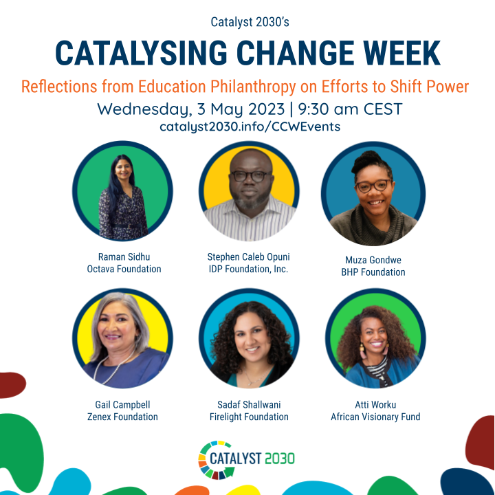 Octava Foundation tweet media