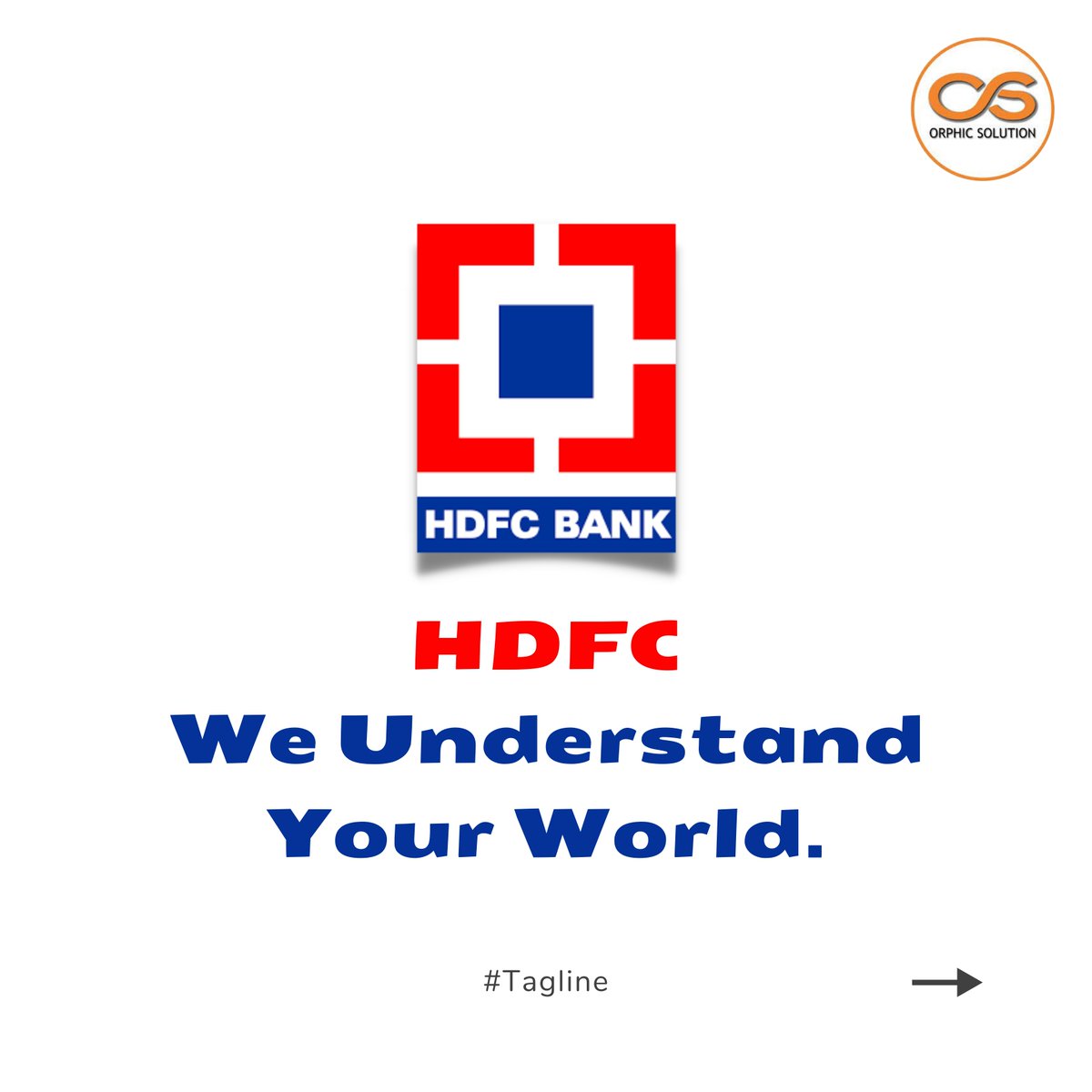 orphic_solution's tweet photo. Branding that speaks for itself 🗣️ #brandtaglines https://t.co/uRK4HipY1p