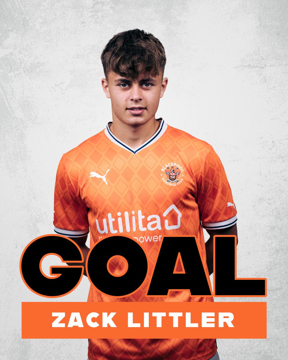 8' - GET INNNN!

🍊 #UTMP | 0-1