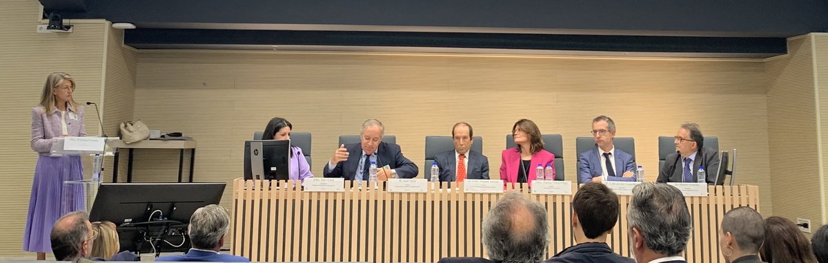 Mesa técnica sobre los retos en el abordaje del dolor crónico en España.
Modera <a href="/pcdurandez/">Paloma Casado D</a>