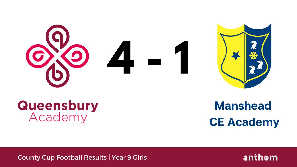 Queensbury Academy tweet media