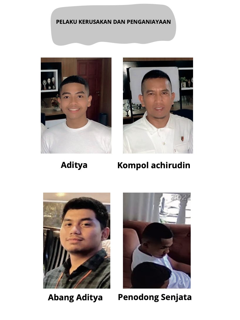 missdidi_00's tweet photo. 19. KAU BAYAR SEMUA APA YANG KAU PERBUAT YA KBO Ditnarkoba Poldasu AKBP Achirudin Hasibuan BESERTA ANAK KAU ADITYA HASIBUAN DAN ABANGNYA! Saya harap POLDA SUMUT TAU CARA MENYELESAIKAN MASALAH INI. https://t.co/VzIyK0XB4m