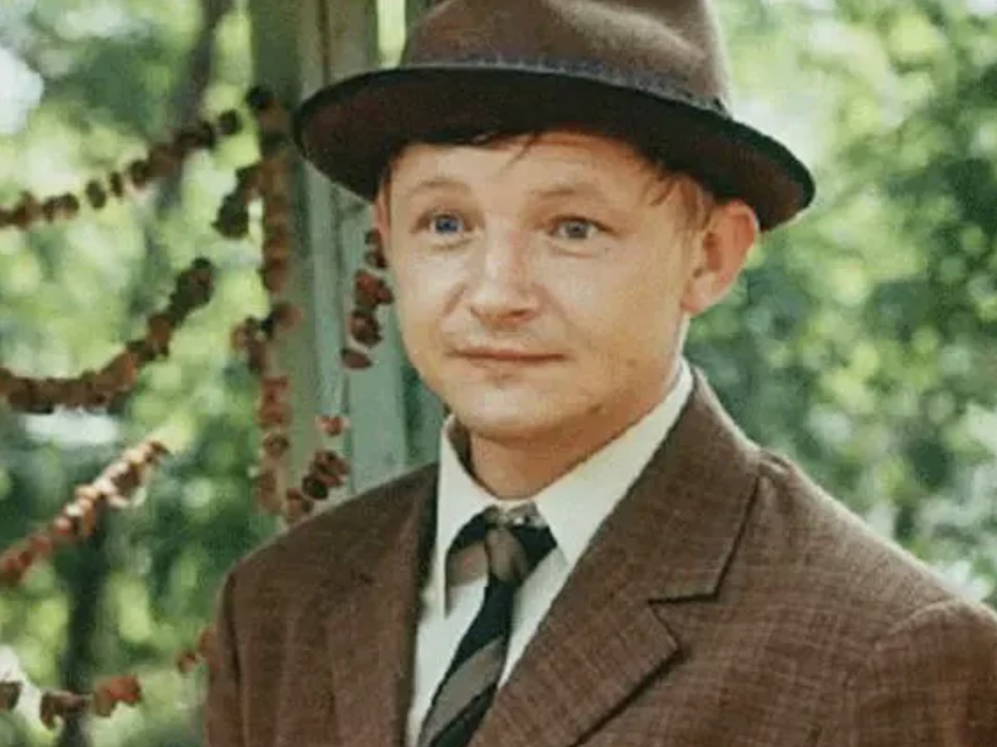 Михаил Кононов