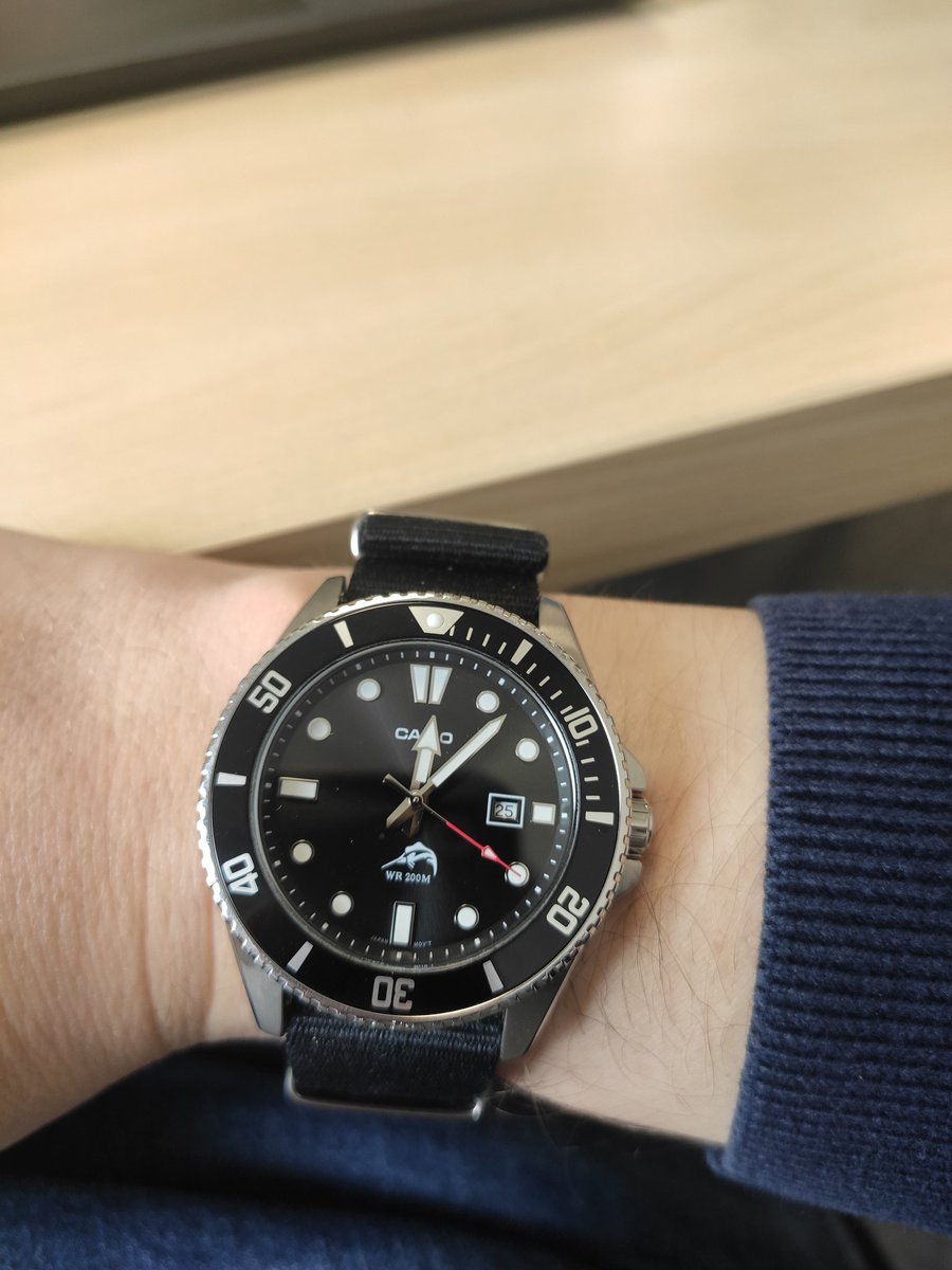 vinkeduf's tweet photo. @TempusShop Team casio aussi ici https://t.co/WD5lo6HVHP