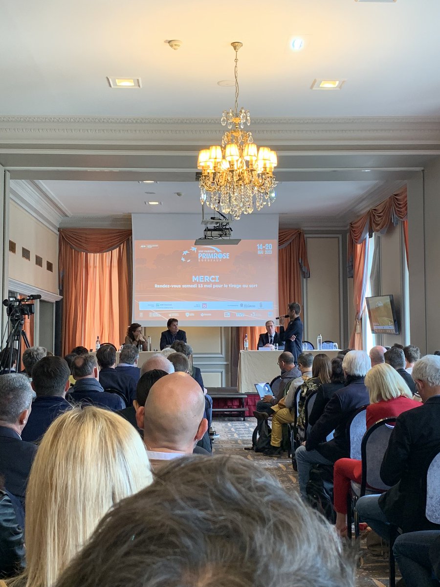 JRGarinoAE's tweet photo. Quel programme pour cette nouvelle édition 2023 @BNPPprimrose 🎾@Gael_Monfils @stanwawrinka @andy_murray @richardgasquet1 @domithiem 
Fier et heureux de notre partenariat durable  @OrangeNvAquit @orangebusiness 
@olivierdefosse @vlad_enea @AlainGuesdon1 @PatriciaGoriaux https://t.co/OmuaRYCUV2