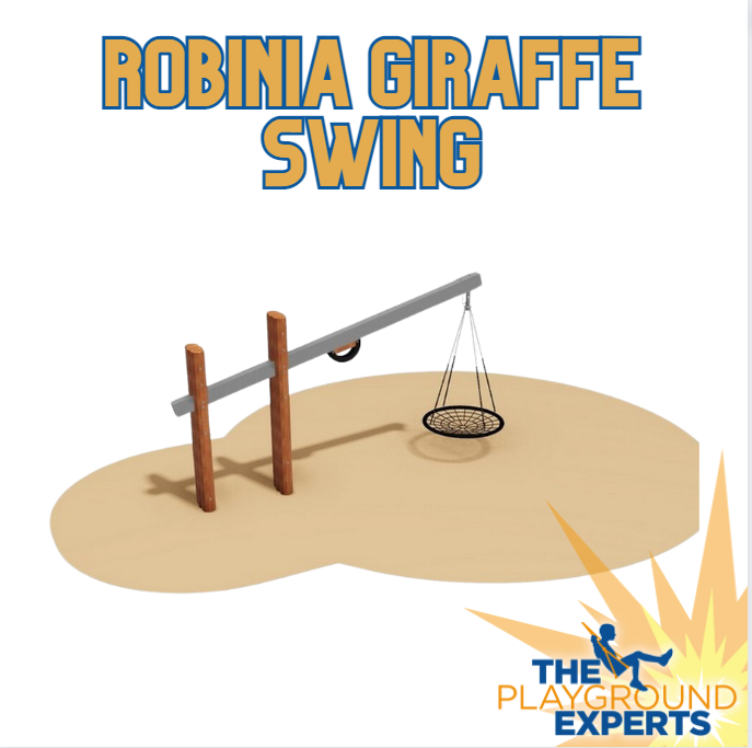 ESPPlayparks's tweet photo. ESP Play Parks specialise in Manufacture, Design and Installation of Robinia Timber Play Equipment for use in public playgrounds and play areas throughout the UK. 🪵 🪵

Whatever your situation, ESP Play Parks have a bespoke solution to suit all projects and budget requirements. https://t.co/fG9DbMYETU