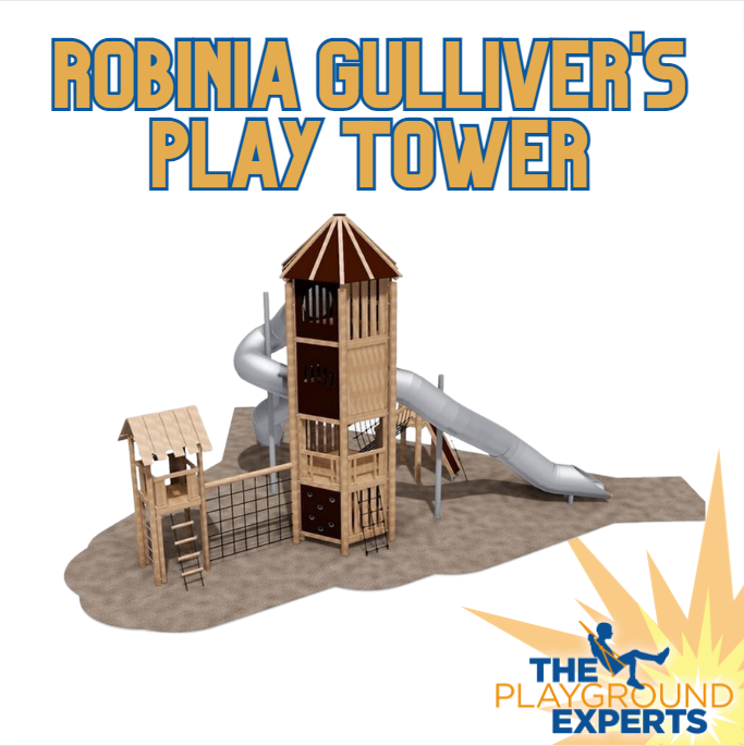 ESPPlayparks's tweet photo. ESP Play Parks specialise in Manufacture, Design and Installation of Robinia Timber Play Equipment for use in public playgrounds and play areas throughout the UK. 🪵 🪵

Whatever your situation, ESP Play Parks have a bespoke solution to suit all projects and budget requirements. https://t.co/fG9DbMYETU