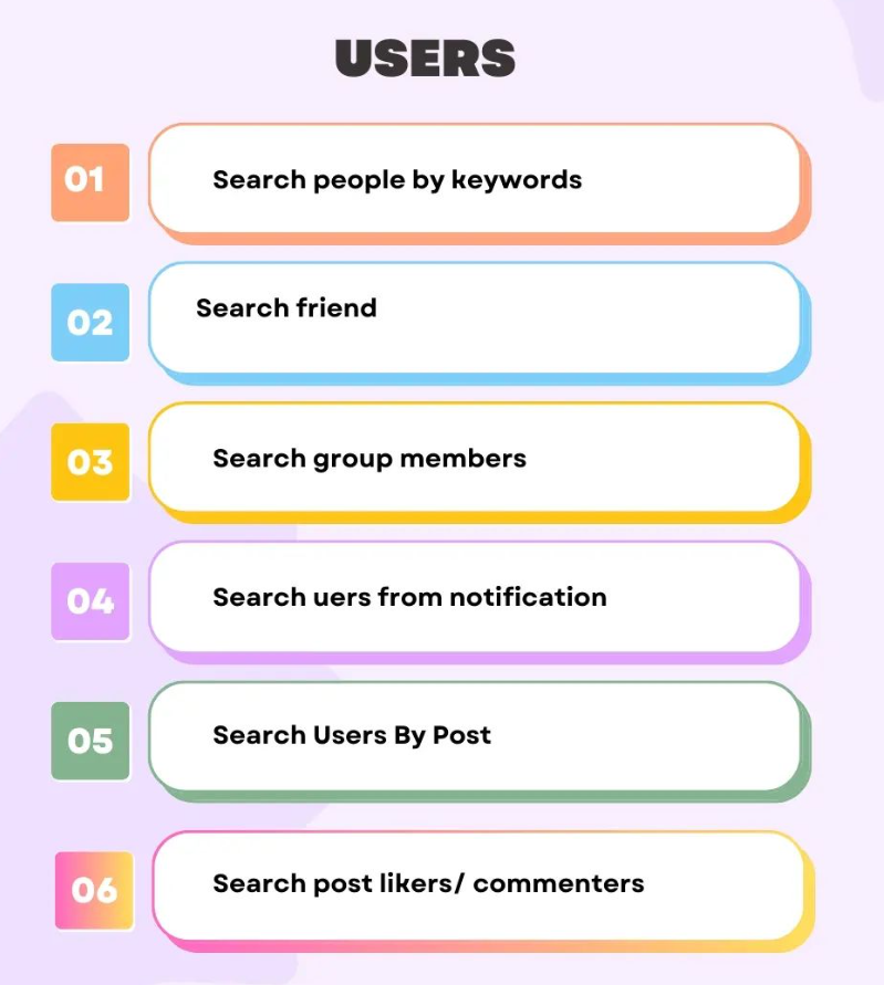 Taylor2022726's tweet photo. Great Facebook #search  Features on Followinglike https://t.co/pbShB2SmrK