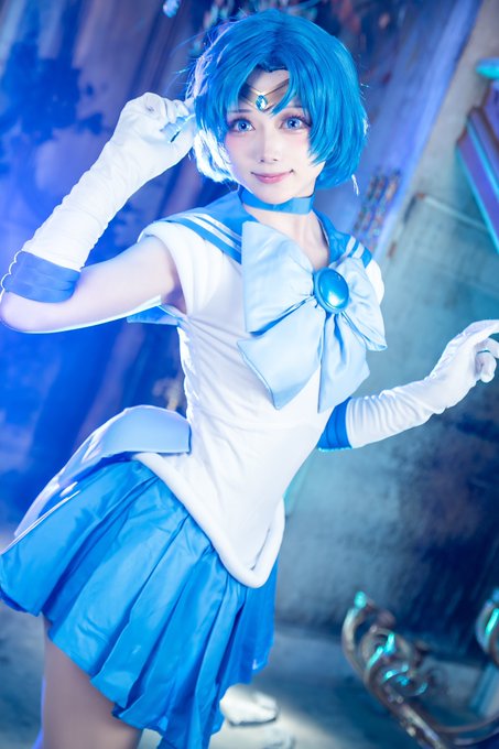 Twitterのコスプレ画像37