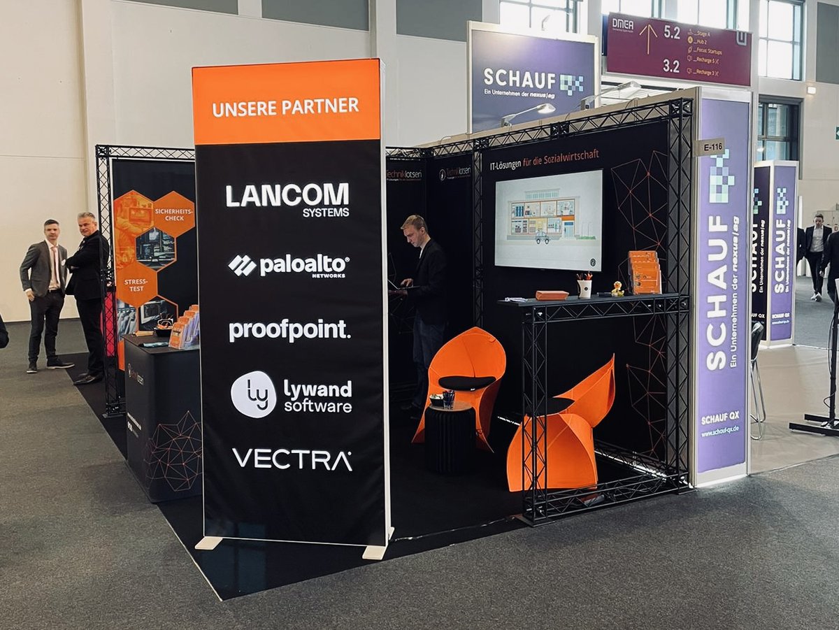 Techniklotsen tweet media