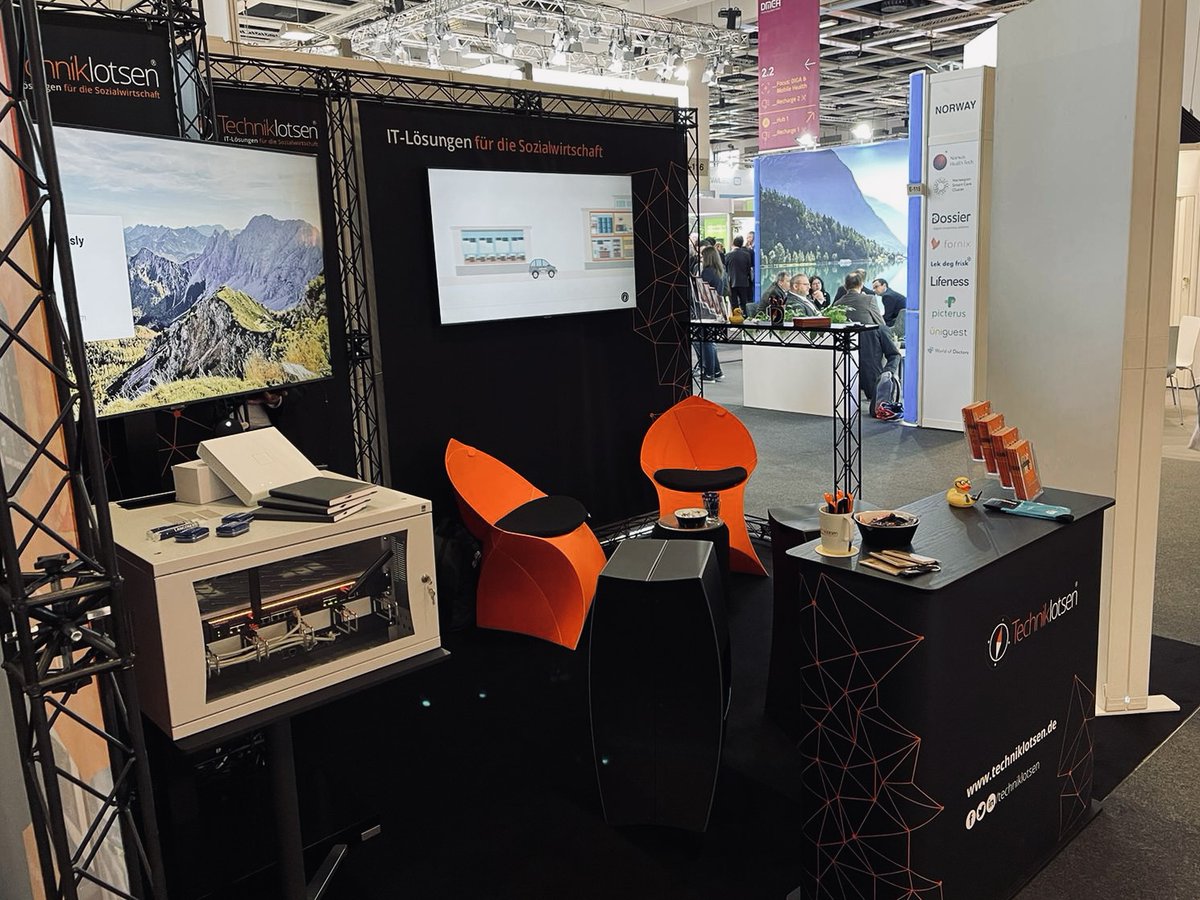 Techniklotsen tweet media