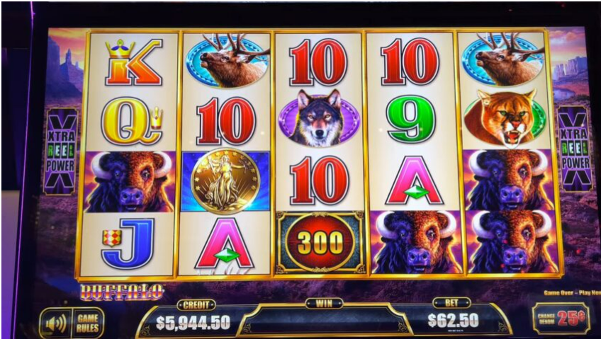 cosmoslotsvip's tweet image. Colors and Online Casinos | CosmoSlots VIP
The casino industry has existed for many centuries and is still one of the most booming industries in the world.
vipcosmoslots.blogspot.com/2023/04/colors…
#CosmoSlotsVIP #OnlineSlots #OnlineCaino