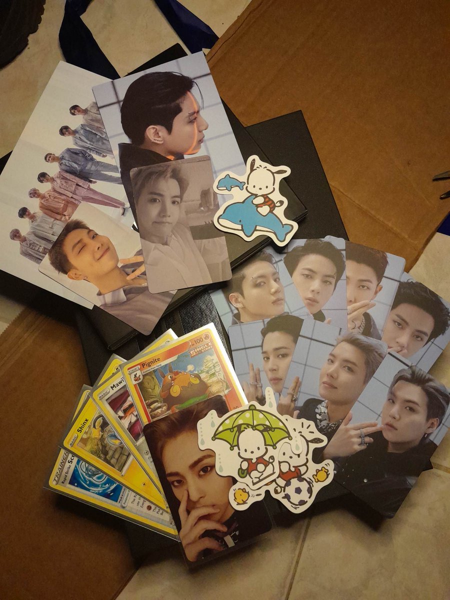 avnerie_o's tweet photo. ✧･ﾟ:*ヽfrom @for03s ꒰ #from03s ꒱ 

— 💌 : tysssm po!! my loloves finally came home na ❣️ thank you sa freebies super unique n cutiee, smooth transaction n sa patience sa'kin 😊 until next time po TYSM!

⌒ヽ #thammks https://t.co/3G9twYJ44h
