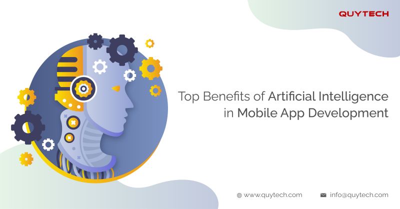 Benefits of #artificial #intelligence in mobile app #development

Read More: lnkd.in/dB6UqwUz

#AIinAppDev #MobileAI #aiapps #SmartApps #IntelligentApps #AIAssistedDev #AIBoostedApps #AppswithAI #FutureofMobileApps
#AIempoweredApps #AIforMobileDev #InnovativeApps