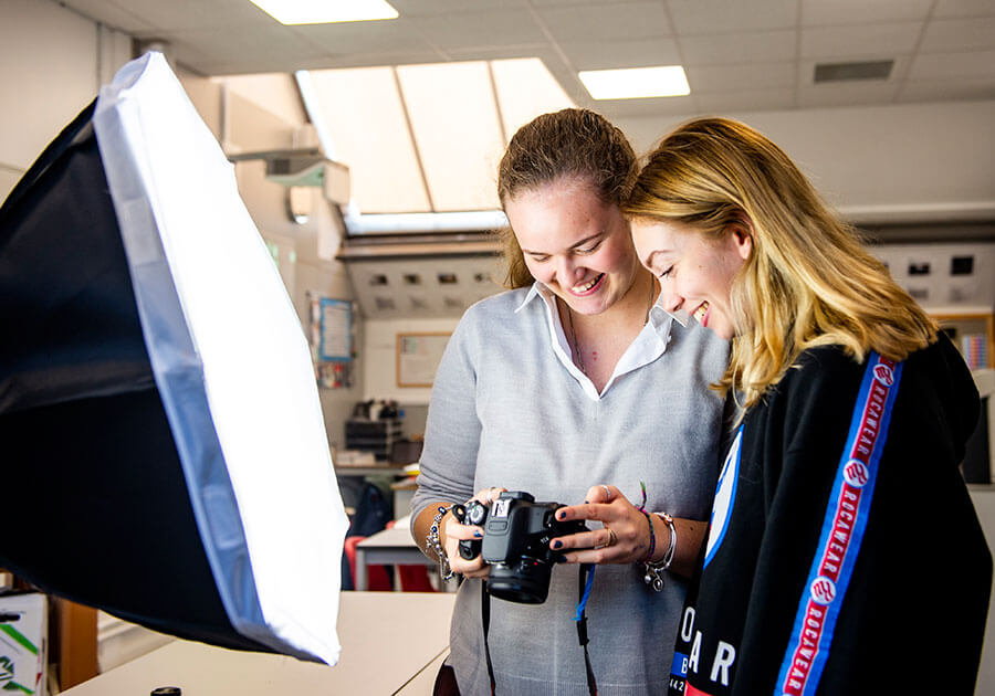 GCSE and A Level Photography are popular subjects at Worth but there are many opportunities beyond subject choices to develop an interest in the medium at the School.
#photography