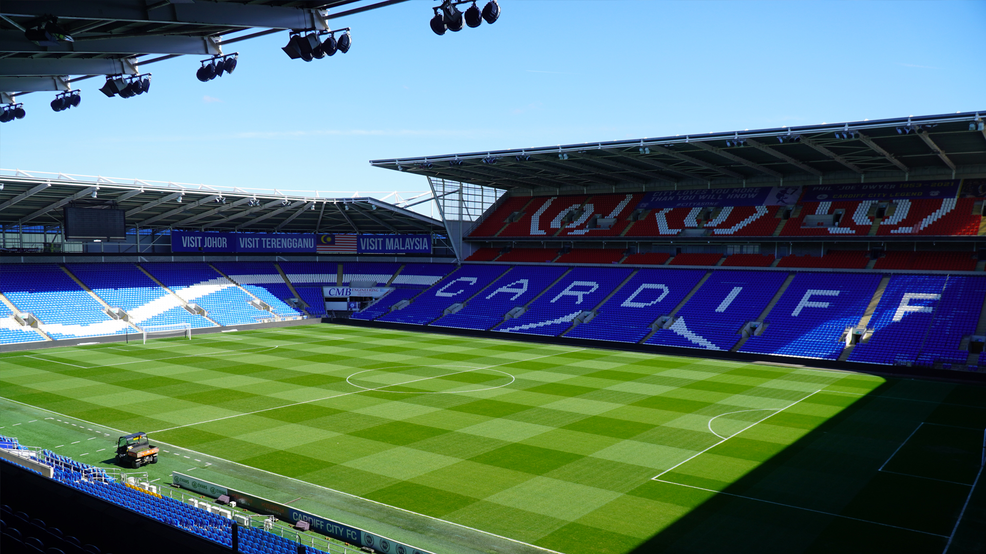 Cardiff City Academy on X: U21  City are through to the Third