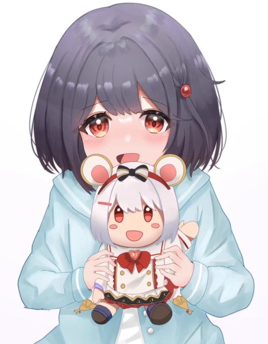 プリコネにビカラ!!#グラブル #プリコネR 