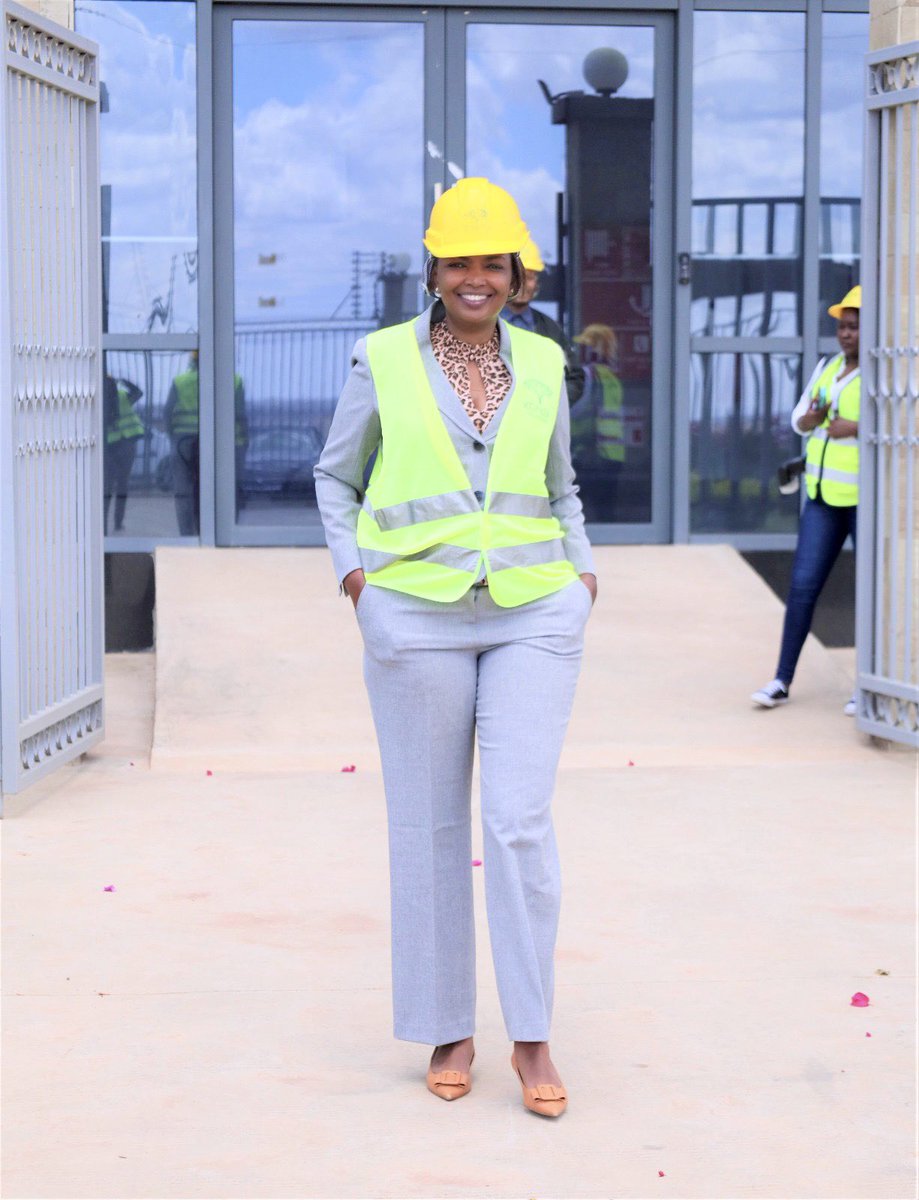 Karen Nyamu tweet media