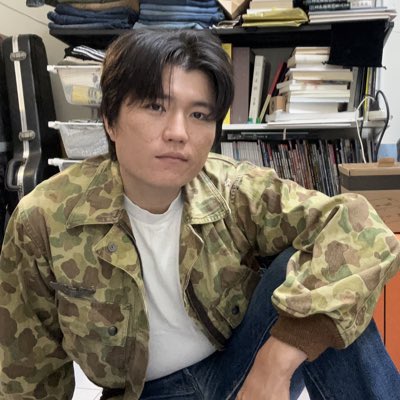 lukeoftwf17's tweet photo. #NewProfilePic (新個人資料照片) https://t.co/6rpIdarM3F