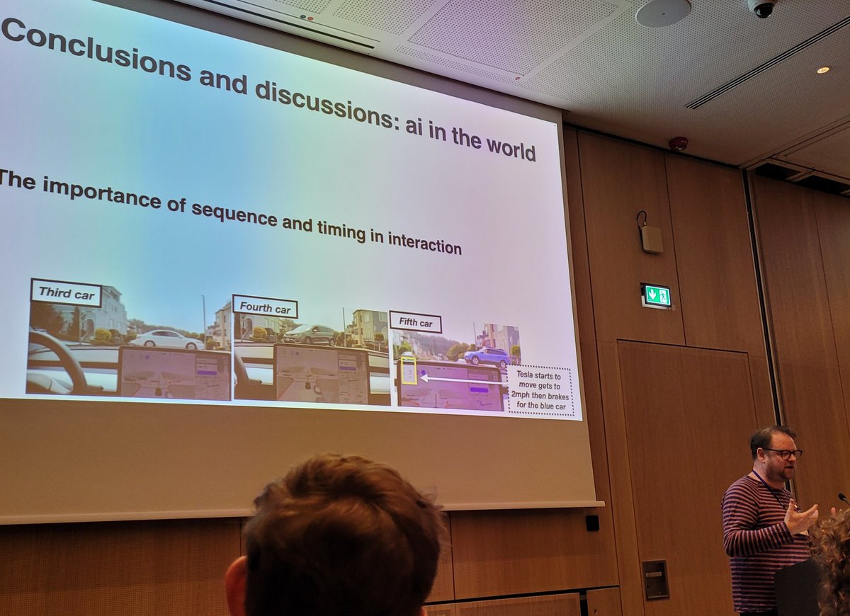 Dr. Hannah Pelikan💙💛 tweet media