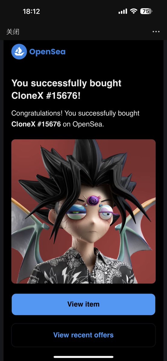 慢慢加仓.🥳
<a href="/RTFKT/">RTFKT</a> <a href="/RTFKTcreators/">RTFKT Creators</a>