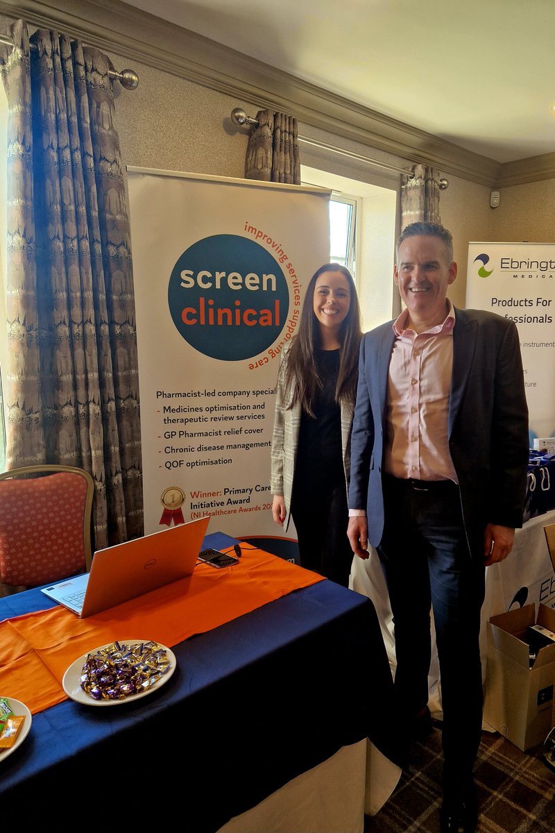 southern_fsu's tweet photo. @Ebrington @ConfidentialShreddingCo
@ScreenClinical
@BalmoralHealth @Kieranpmccormic
#PMCON23
These guys are hard at work during our speakers presentations.....thank you for supporting our conference today :) https://t.co/wfAEb9tMhx