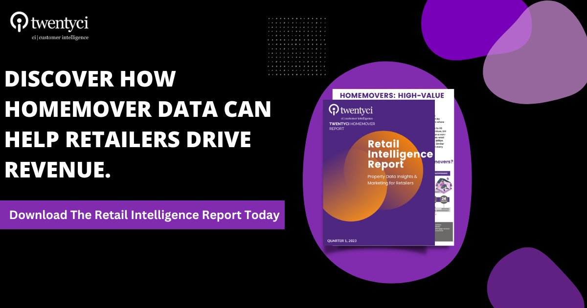 TwentyCi's tweet photo. Are you a furniture retailer? We've helped one of the largest national bed retailers to lift their sales by 50% by targeting consumers in the homemover journey. 

Download our report and find out how property market data can accelerate your marketing ROI: https://t.co/RDbLWS4btb https://t.co/SesTmx3OQY