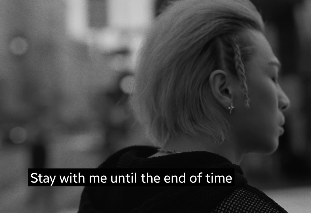 Mazztate2's tweet photo. Ok....I started the first video....
I'm literally crying like, no sh1t.....🤧🥺😔😭
I didn't think I would but I literally wiped the corner of my eye like "huh?? TF?? Why am a crying"? 😫
#VIPTillWhenever Bae! 😭
DOWN TO EARTH OUT NOW
#TAEYANGISBACK #StreamSEED
@Realtaeyang https://t.co/X5VZSCiixk