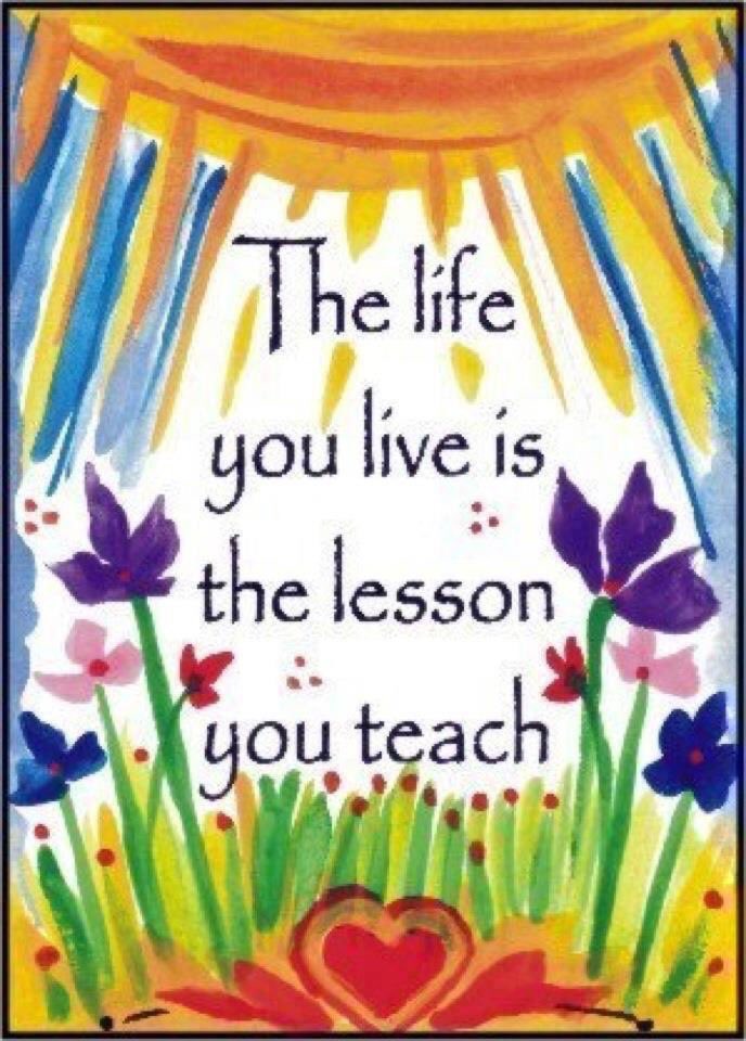 gratefuledu64's tweet photo. Watch your thoughts; They become your words.
Watch your words; They become your actions.
Watch your actions; They become your habits.
Watch your habits; They become your character.
Watch your character; It becomes your destiny.

Poem by Frank Outlaw https://t.co/JayelJS6nH