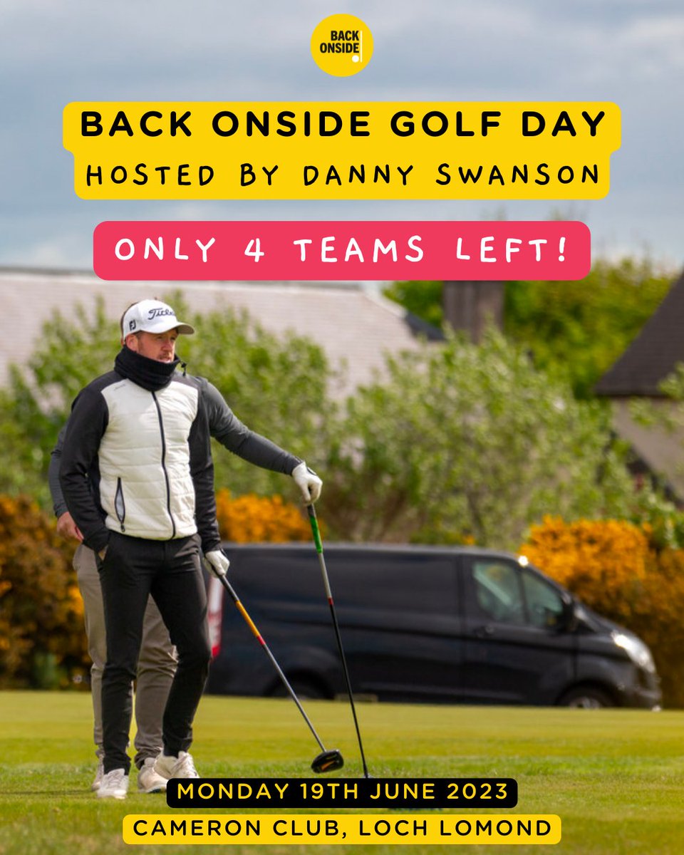 Back Onside tweet media