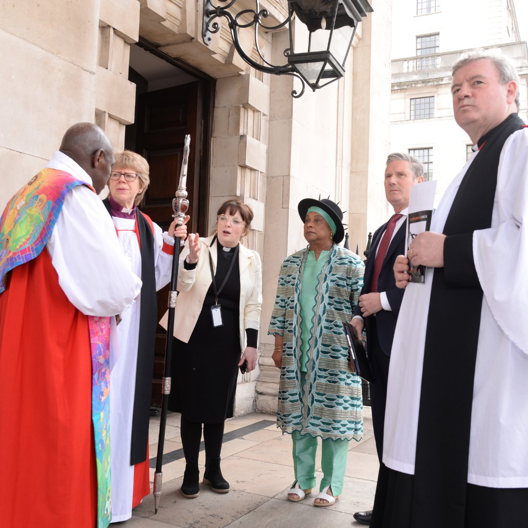 sldayfdn's tweet photo. Saturday 22nd April 2023 marked the 30th anniversary of Stephen Lawrence’s death. We gathered at St. Martin-in-the-fields to remember Stephen and reflect on his life and legacy. 

#30yearson #StephenLawrenceDayPledge https://t.co/ZaetZR8ggK