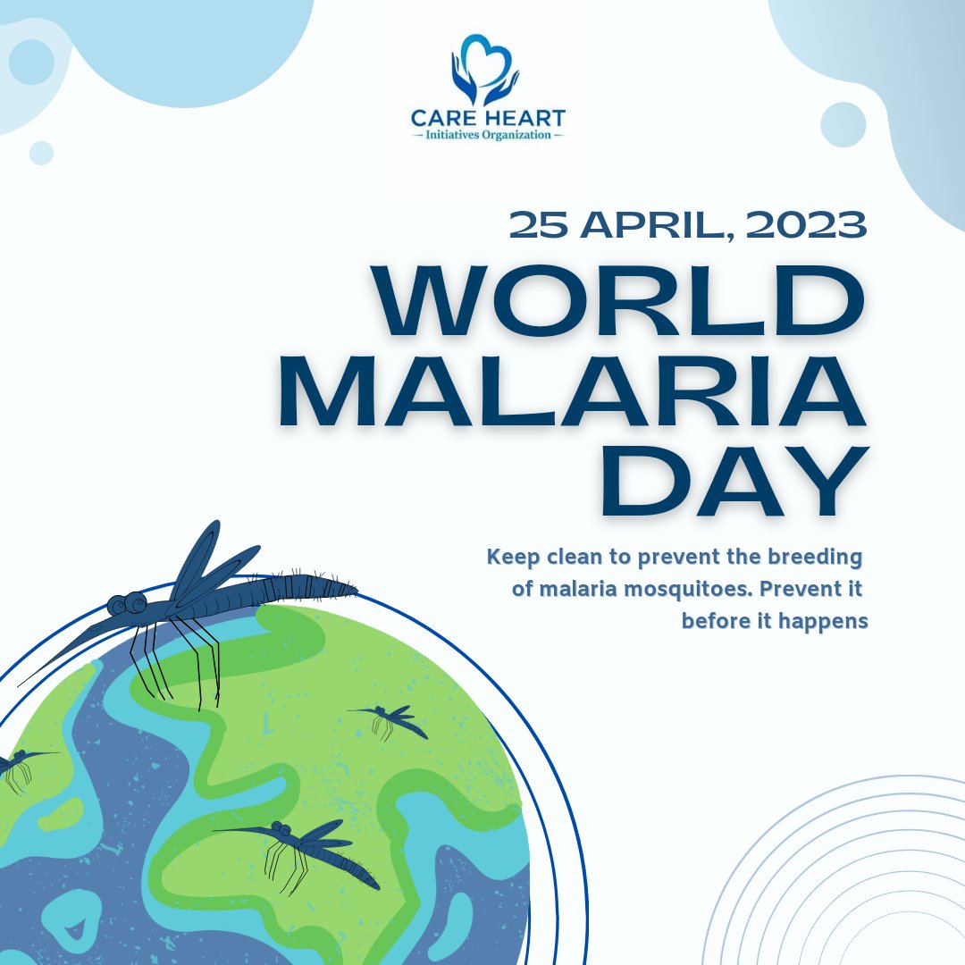 JasmineBilal's tweet photo. #WorldMalariaDay
We must double-down on our commitment to #EndMalaria
#caringforhumanity
@UN
@wizara_afyatz @ummymwalimu https://t.co/7iodnag2Iw