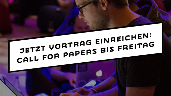 📢 Achtung: Nur noch bis Freitag kannst Du Deine Vorträge für die #SAAconf 2023 einreichen! Hast Du interessante Einblicke, Erfahrungen oder Ideen? Dann reiche jetzt ein! 📝

software-architecture-alliance.de/2023/call-for-…

Lasst uns gemeinsam die Grenzen der #SoftwareArchitektur durchbrechen!