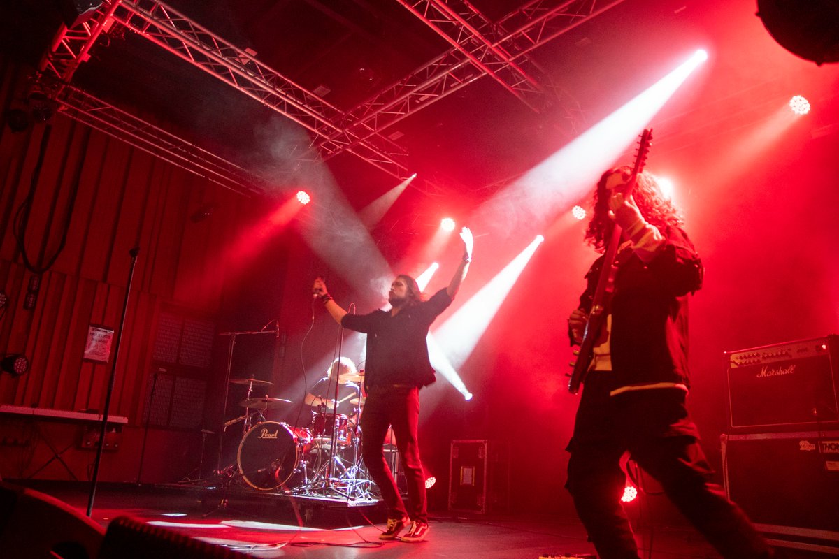 nimes's tweet photo. 🎤Finale Bourse des Jeunes Talents (BJT) de la ville de #Nîmes à @PalomaNimes
🏆 Félicitations à #Leio qui remporte cette édition 2023
🏆Le prix espoir a été attribué à #BlurrySense
👉Plus d'infos sur la finale ici ▶ https://t.co/FOlgODwglq
📸 Dominique Marck https://t.co/OoAjVf35Ci