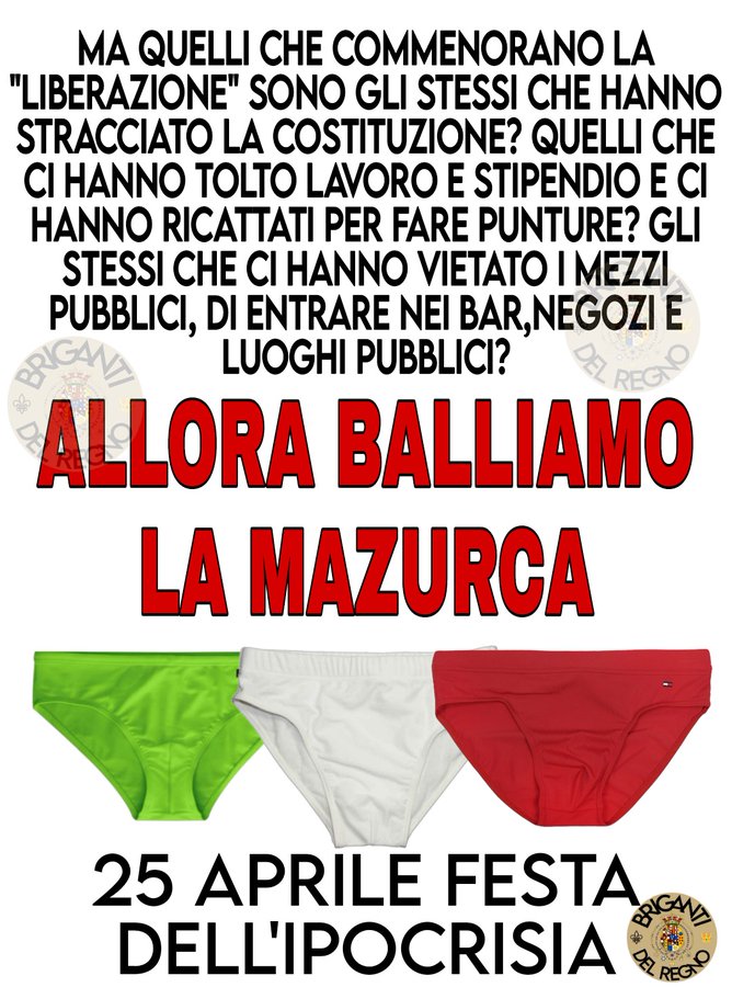 Giancarlo Pavanello [Carlo Pava] on Twitter 