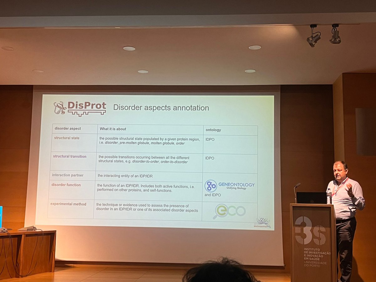 It was a pleasure to take part at the last <a href="/PhasAGE_project/">PhasAGE</a> school organized with <a href="/ml4ngp/">ML4NGP</a> . Speakers and students contributed to a valuable experience in terms of learning and networking. 

Nice to see again Porto and visit for the first time the <a href="/i3S_UPorto/">i3S-Instituto de Investigação e Inovação em Saúde</a>