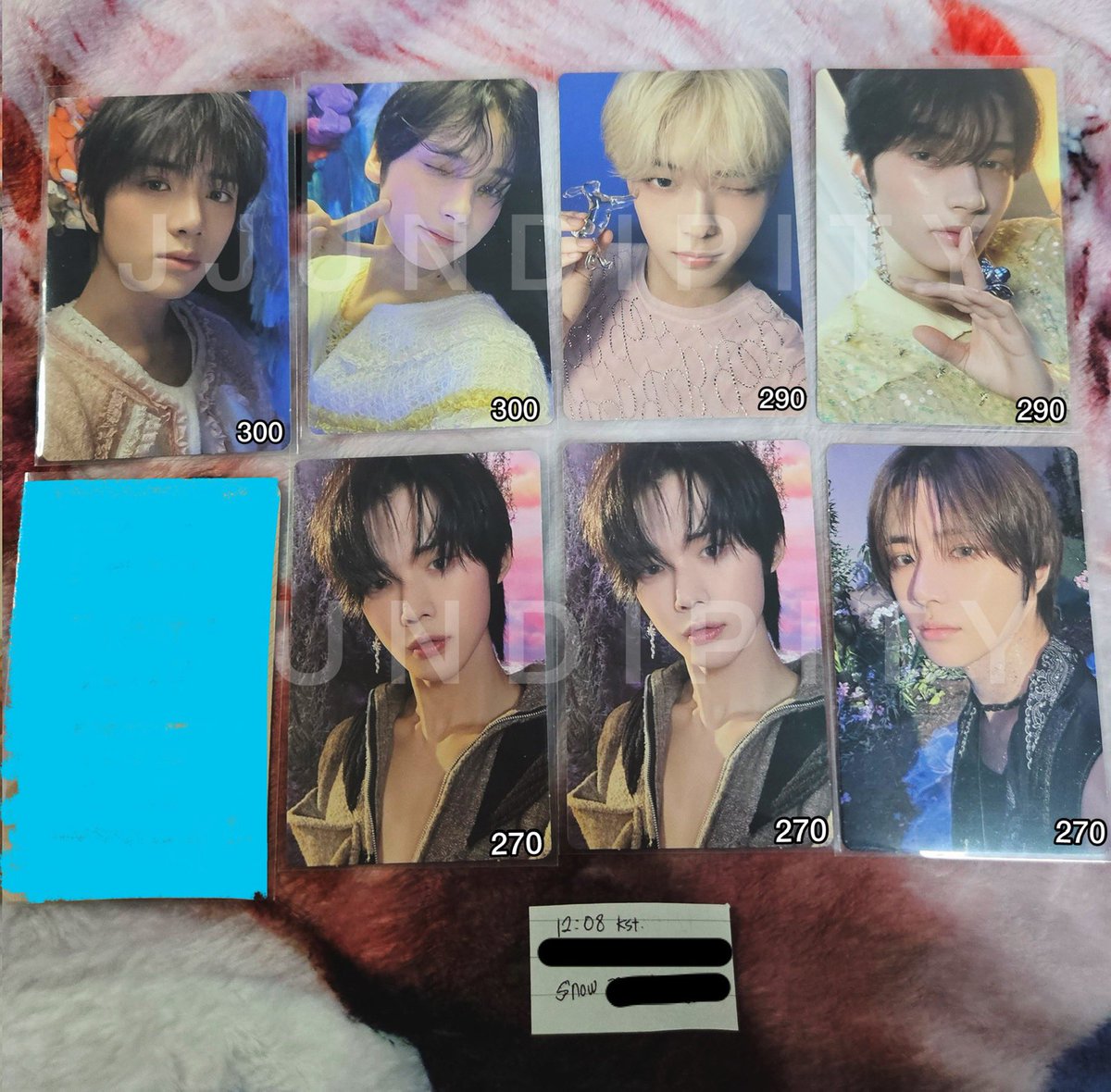 jjundipity's tweet photo. ꒰ #jjundipitysells ◡̈ ꒱ #JDPT_YD 

🛒 WTS LFB TXT PH

TNC PC SET

𓏔 ₱1990/set + isf/pc
𓏔 selling as a set only
𓏔 can host your own hatian
𓏔 prio payo / 5 days dop; secured under sfeta 
𓏔 reply to claim

# tnc yeonjun soobin beomgyu daydream nightmare lullaby weverse https://t.co/ooC5XFCt96
