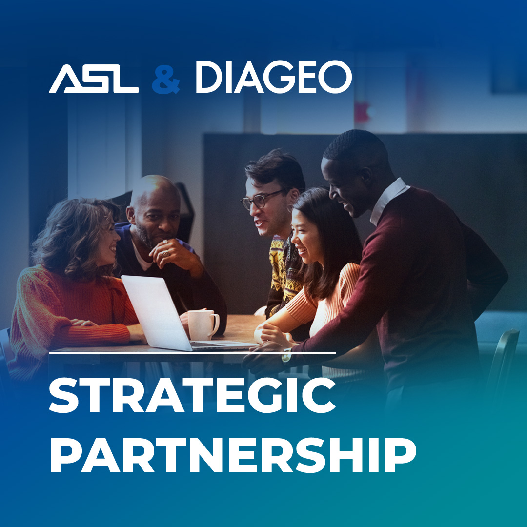 ASL Global tweet media