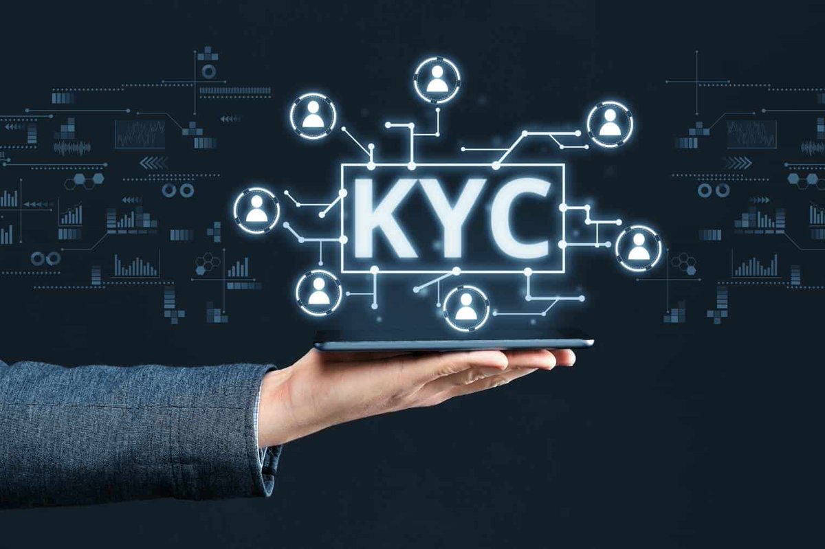 learn_campus's tweet photo. ✅ Learn Campus Project has KYC  certificate from Pinksale ! 

🏐 https://t.co/ZNqEhPkK3C #LearnCampus #BSC https://t.co/jPL1dZIUgx