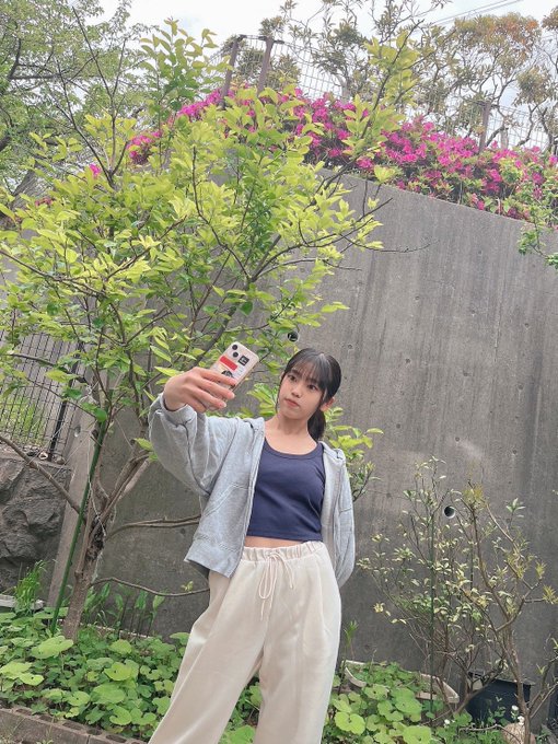 Twitterのコスプレ画像18