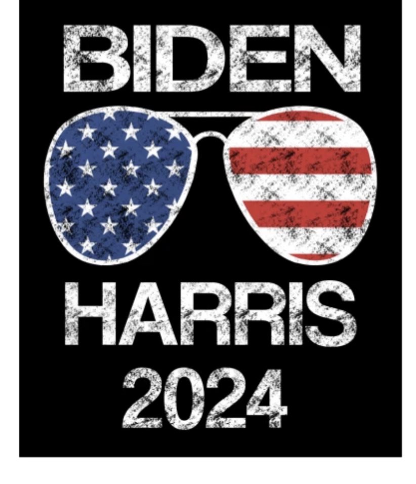krassenstein's tweet image. BREAKING: Joe Biden and Kamala Harris have officially announced that they are running for reelection in 2024. 

Biden said:

"This is not a time to be complacent. That’s why I’m running for re-election. Because I know America. I know we are good and decent people. And I know we…
